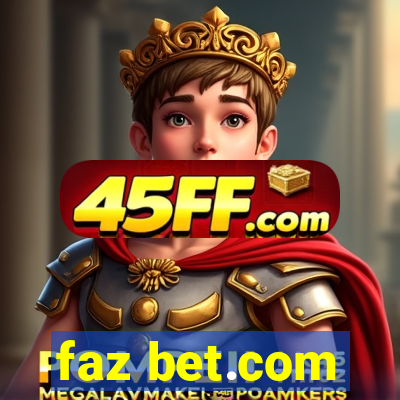faz bet.com
